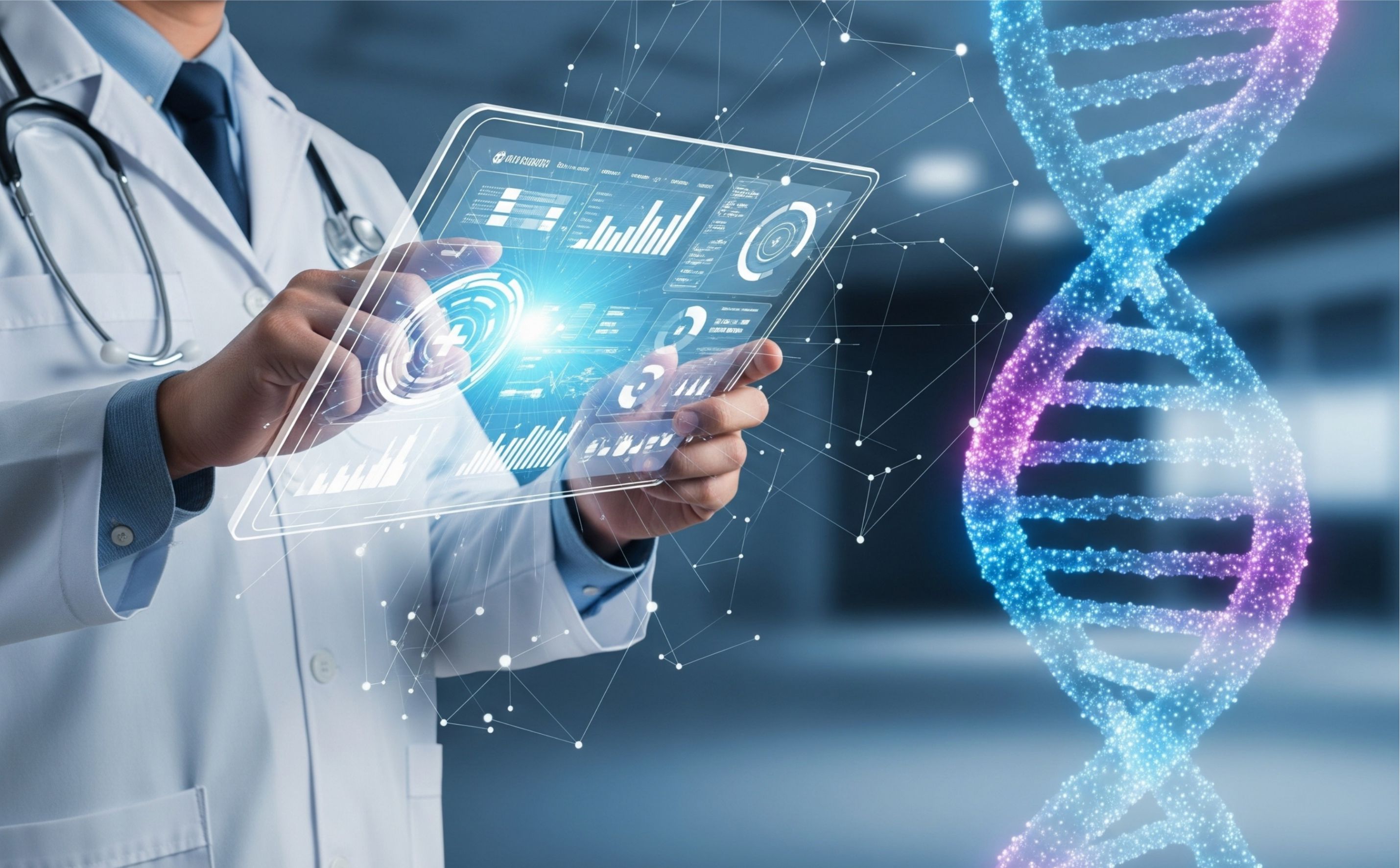 Healthcare Technology